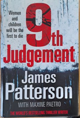 9th Judgement