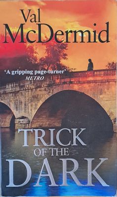 Trick of the Dark