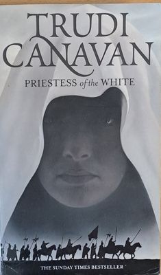 Priestess of the White