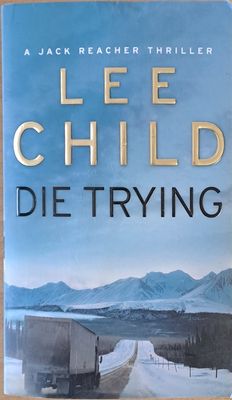 Die Trying