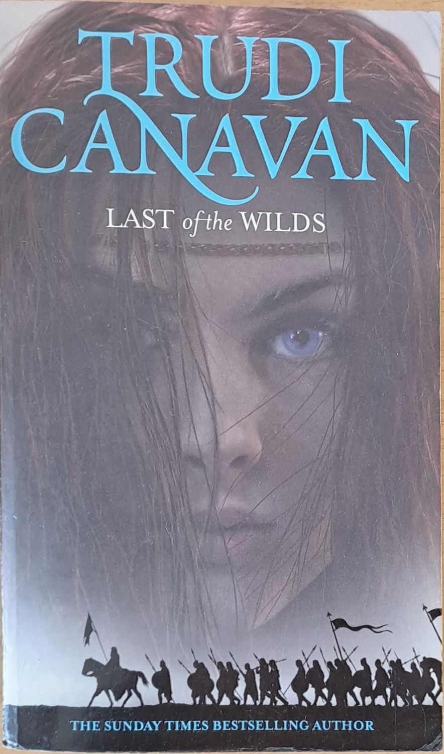 Last of the Wilds