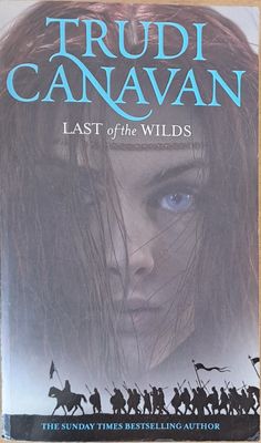 Last of the Wilds
