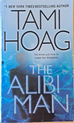 The Alibi Man