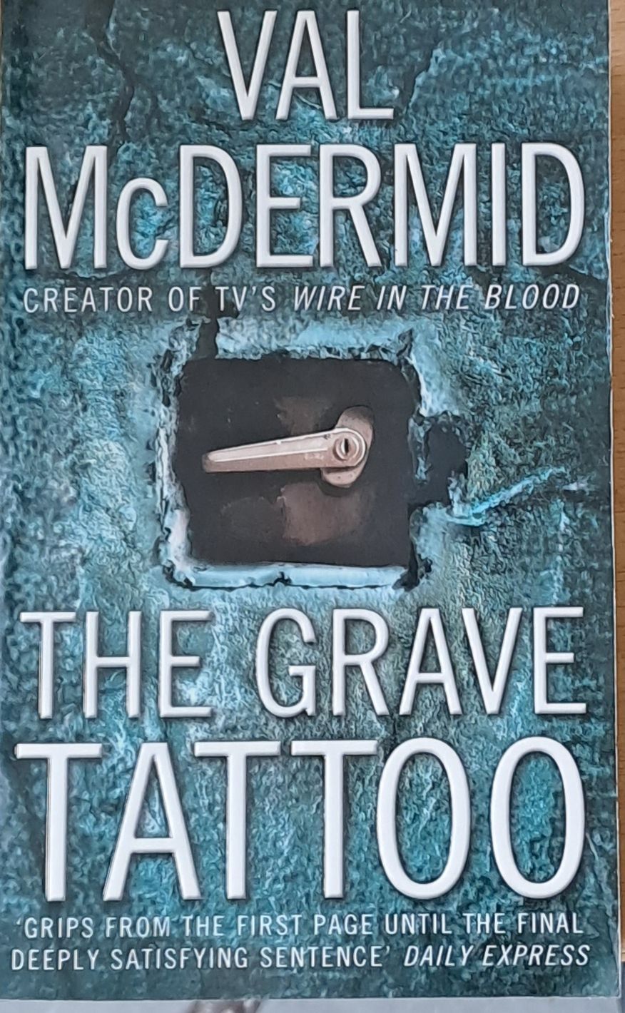 The Grave Tattoo