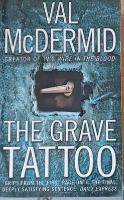 The Grave Tattoo