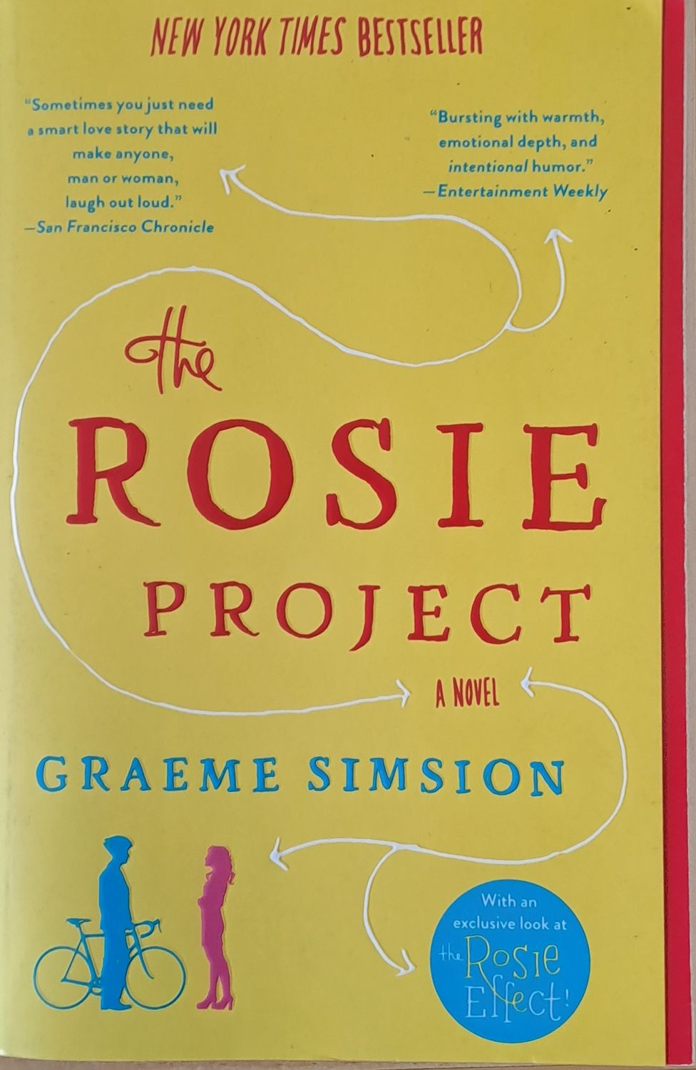 The Rosie Project