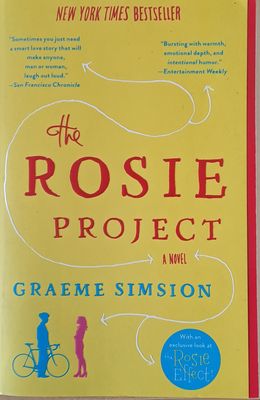 The Rosie Project
