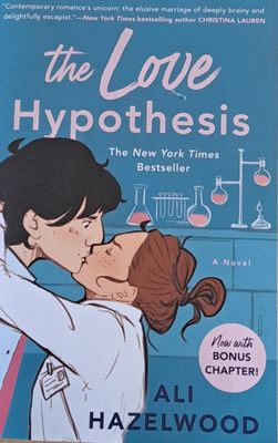 The Love Hypothesis