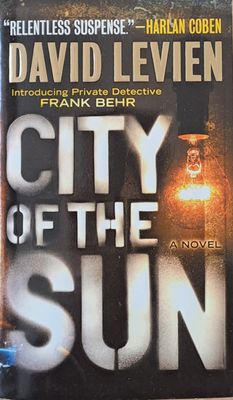 City of the Sun