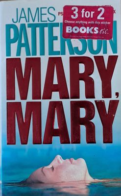 Mary, Mary