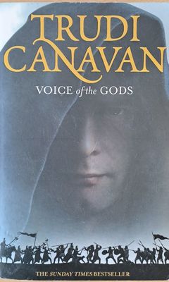 Voice of the Gods Voice of the Gods