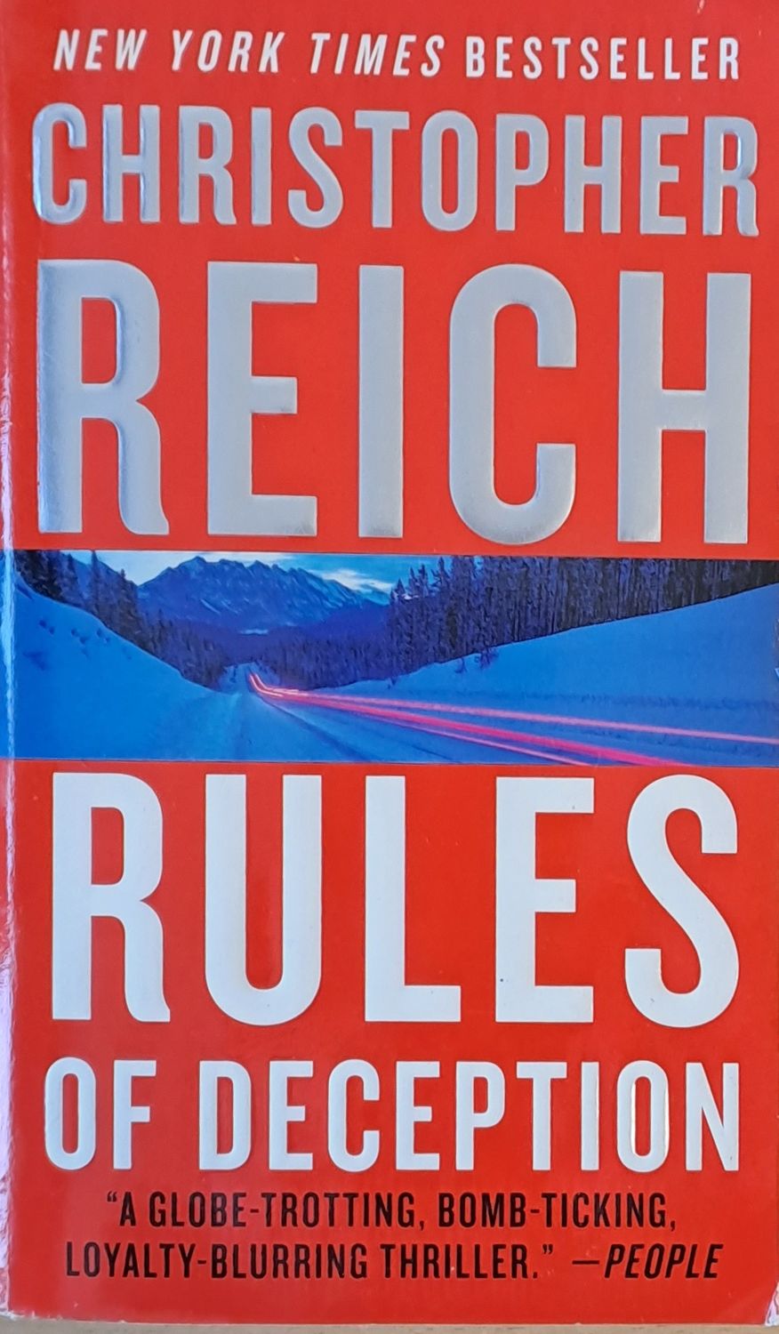 Rules of deception