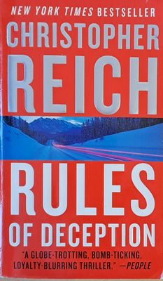 Rules of deception