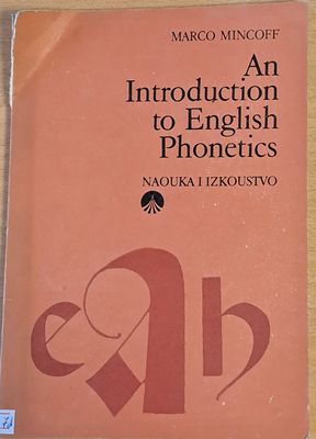 An Introduction to English Phonetics