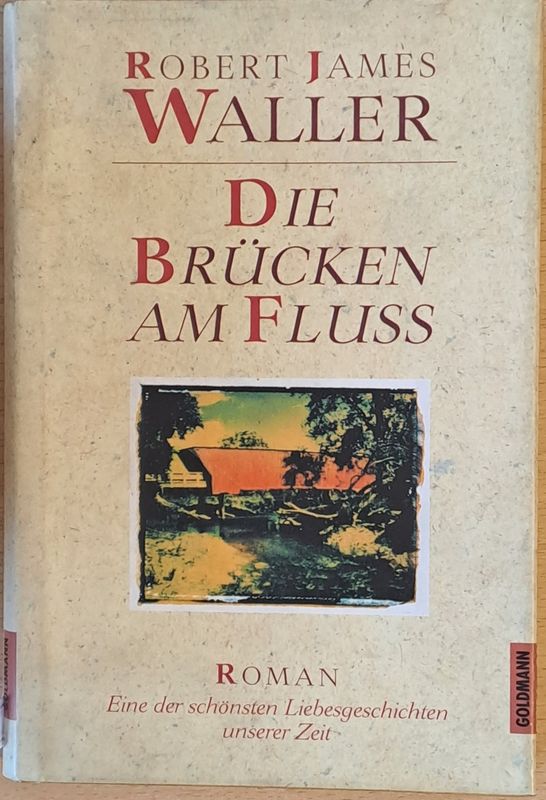 Die Brucken Am Fluss