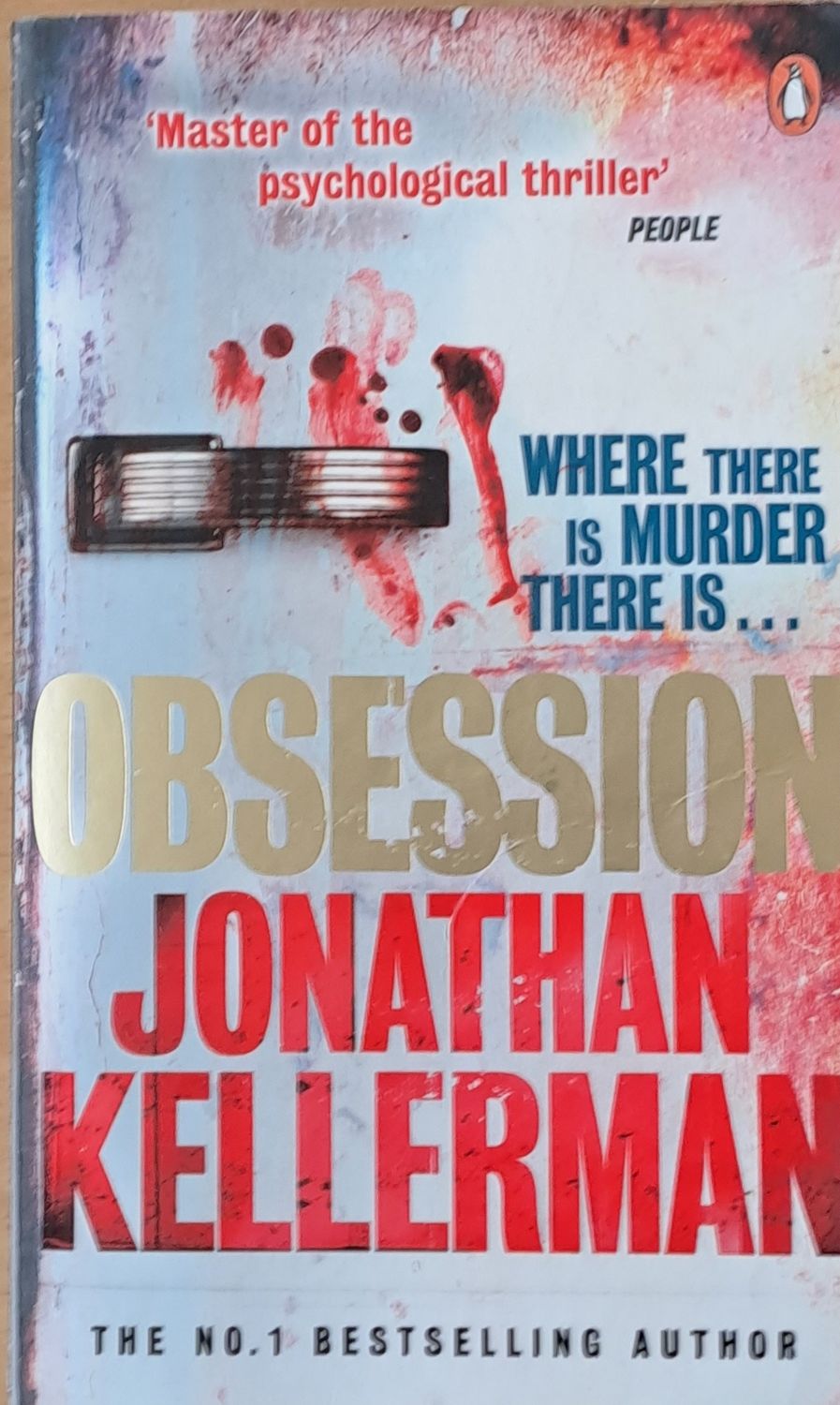 Obsession