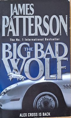 The Big Bad Wolf