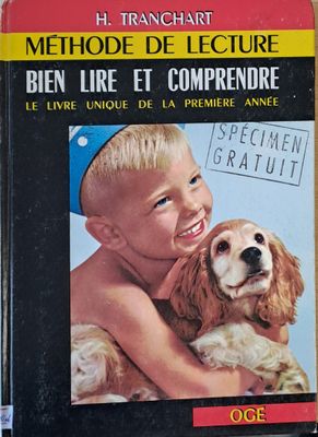 Methode de Lecture
