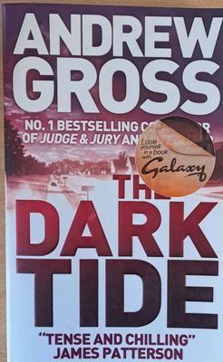 The Dark Tide