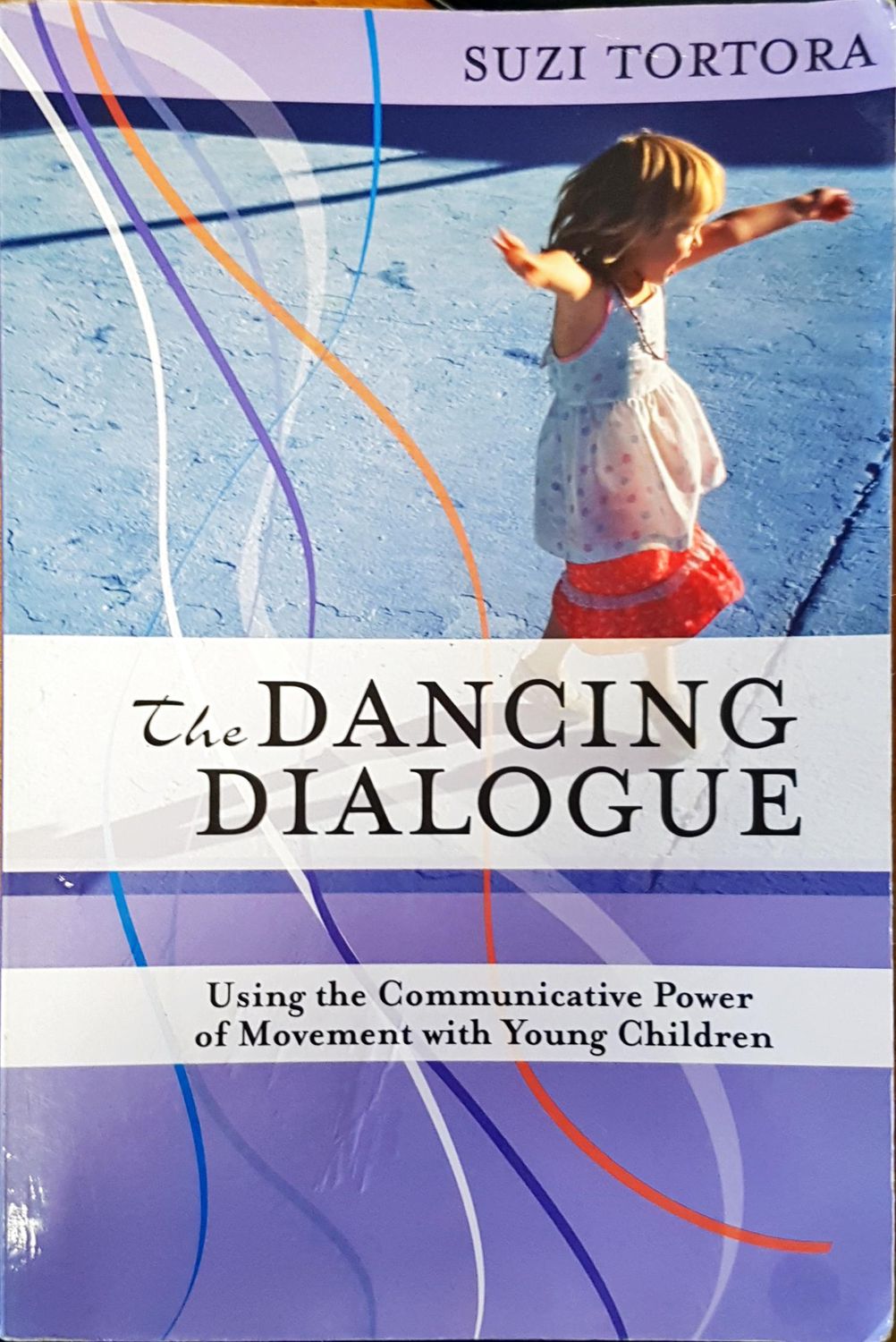 The Dancing Dialogue The Dancing Dialogue