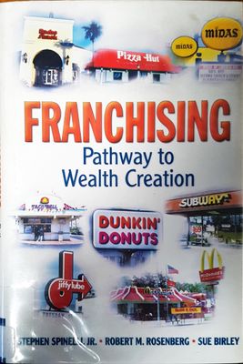 Franchisng