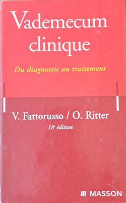 Vademecum clinique