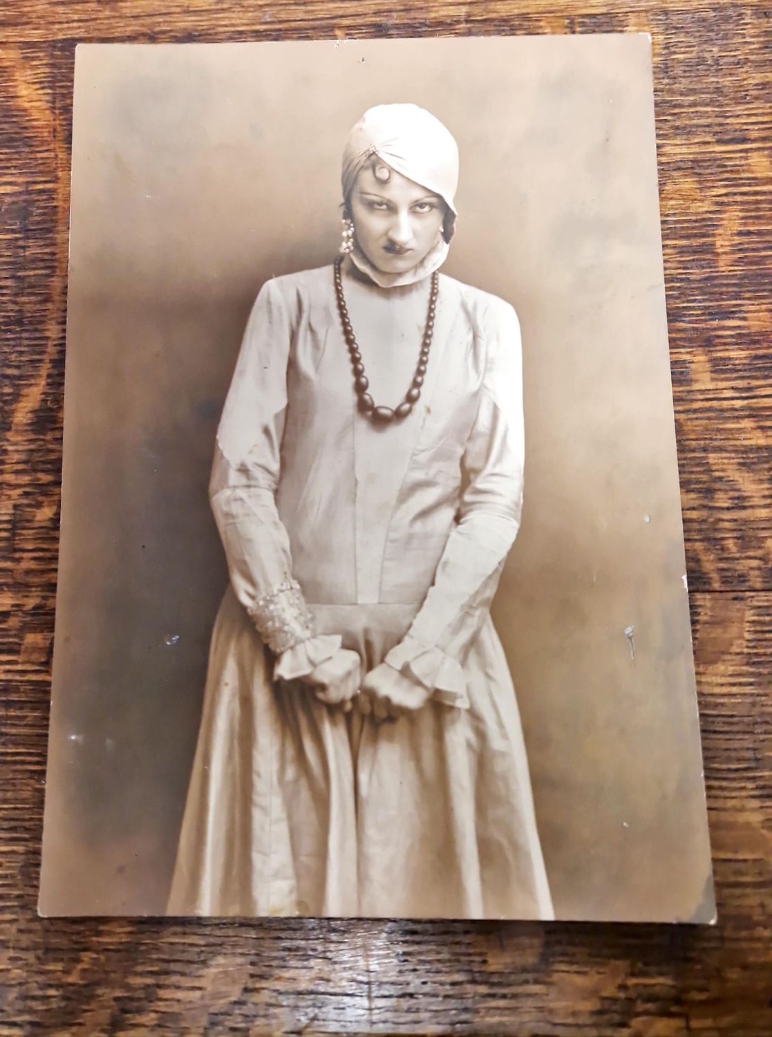 Снимка - Невена Дочева 1929