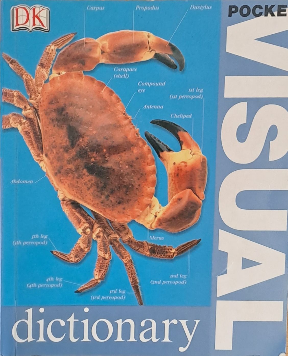 Pocket Visual Dictionary