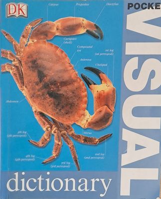 Pocket Visual Dictionary