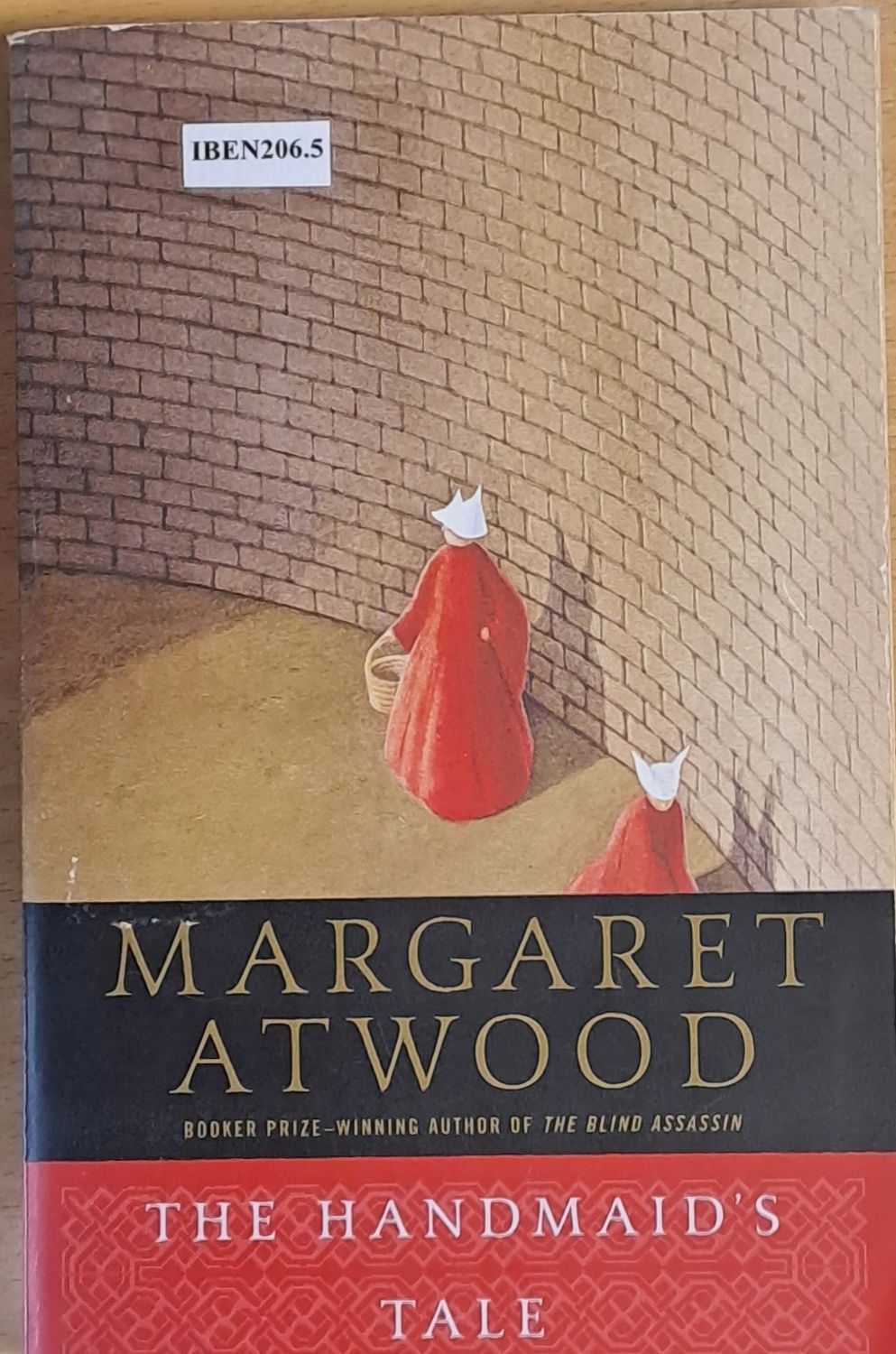 The Handmaid&#39;s Tale