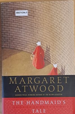 The Handmaid&#39;s Tale