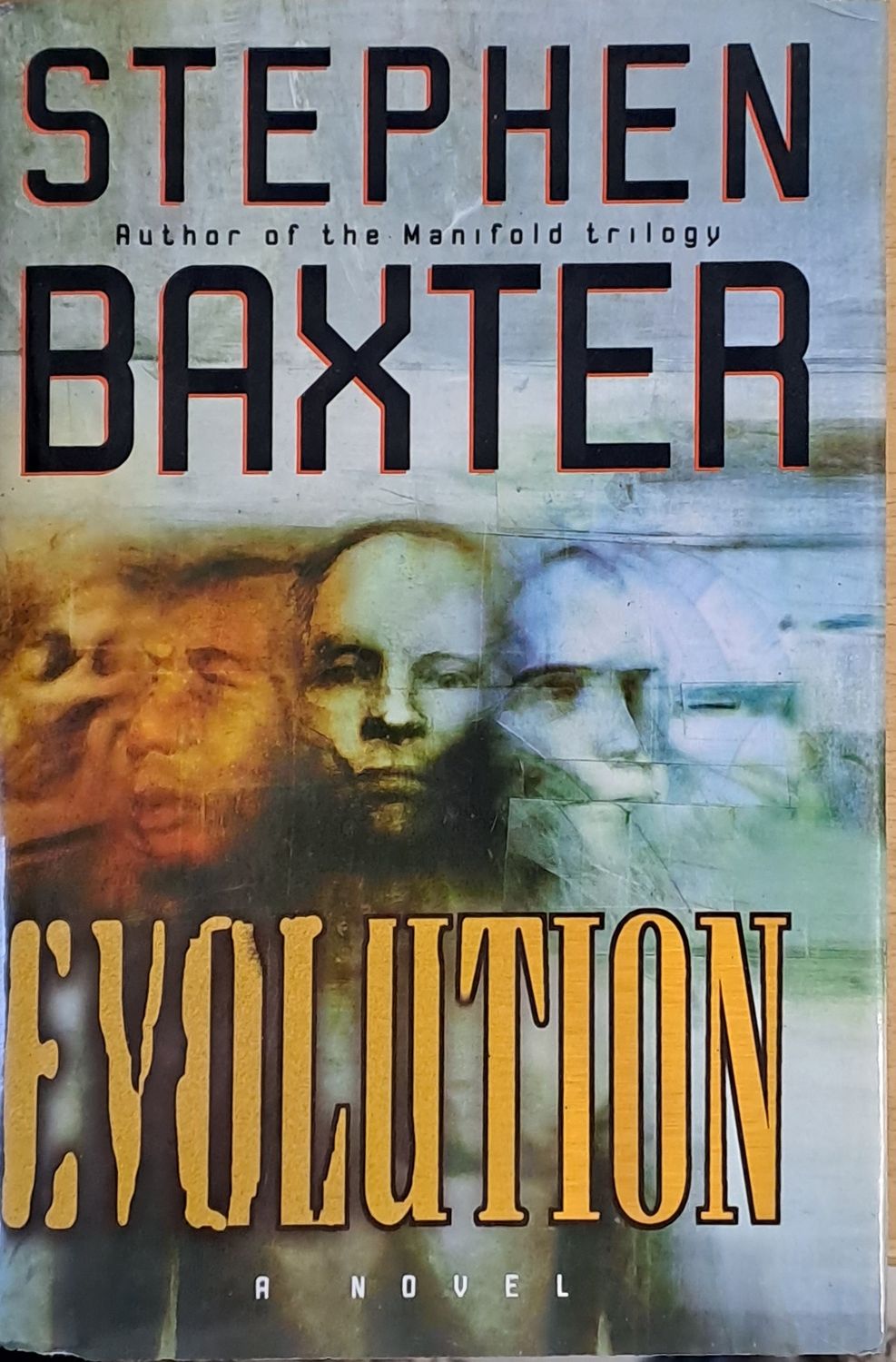 Evolution