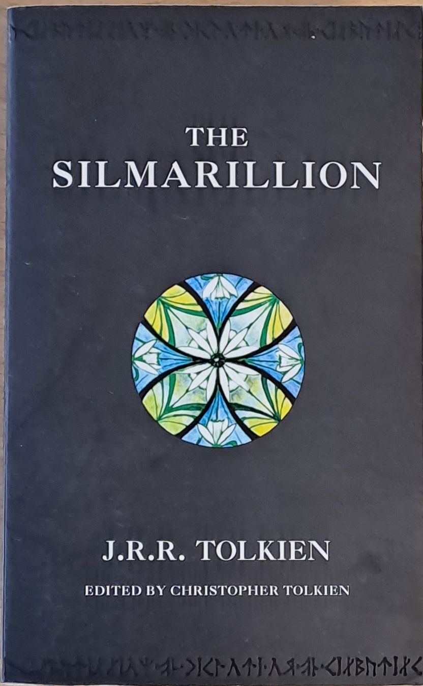 The Silmarillion