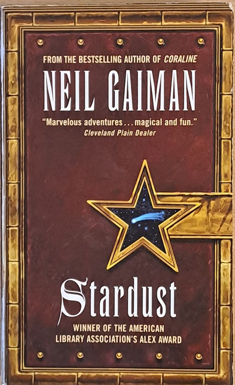 Stardust