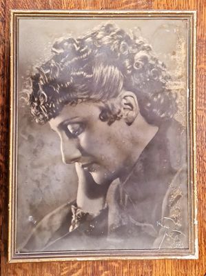 Снимка - Невена Дочева Снимка - Невена Дочева