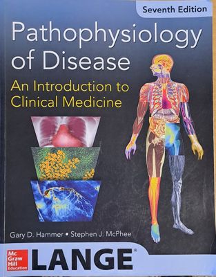 Pathophysiology of Disease