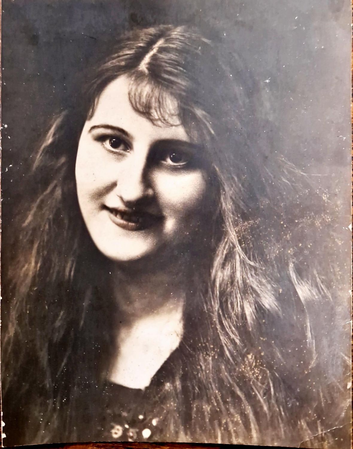 Снимка - Невена Дочева 1926