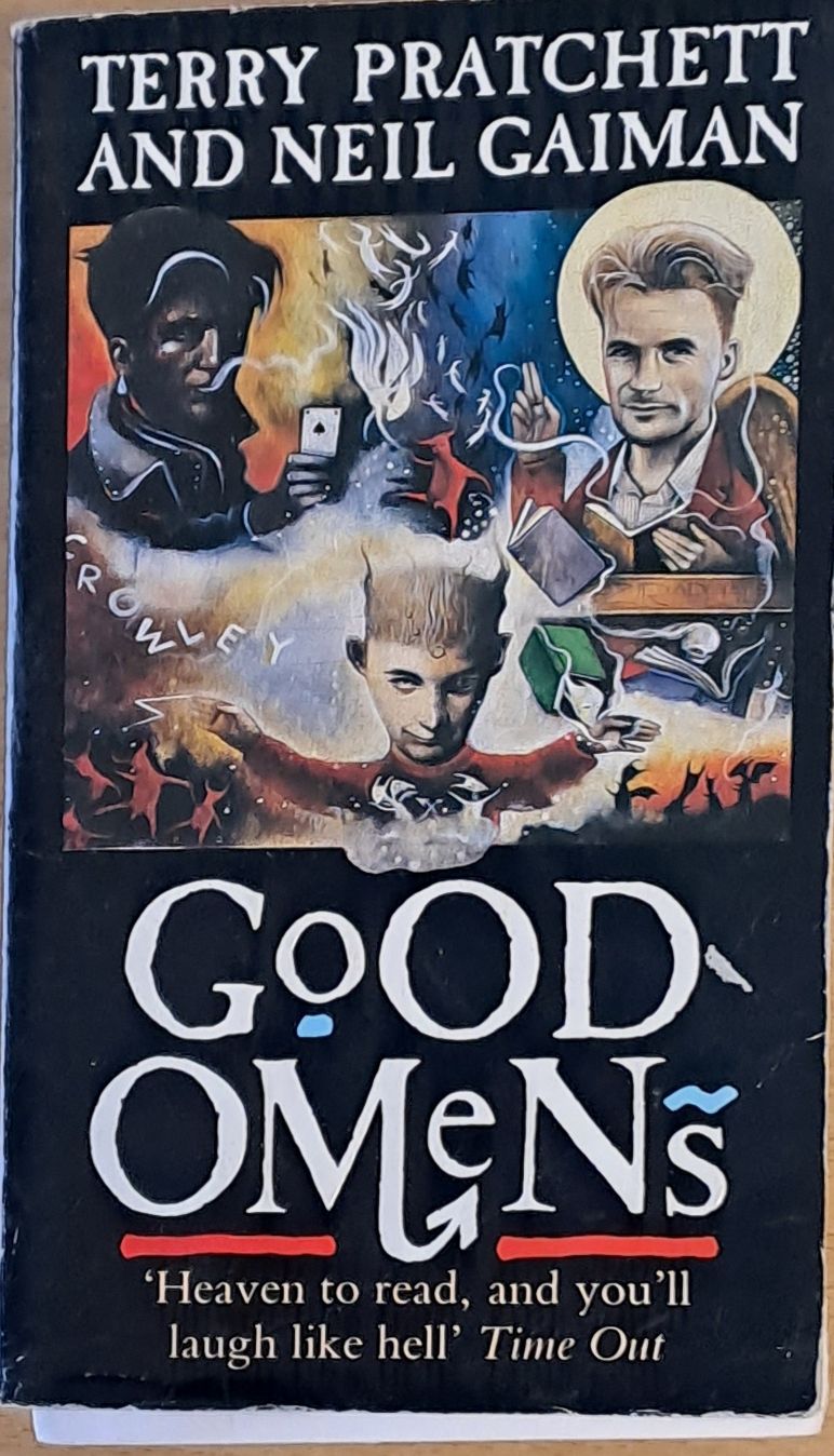 Good Omens