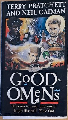 Good Omens