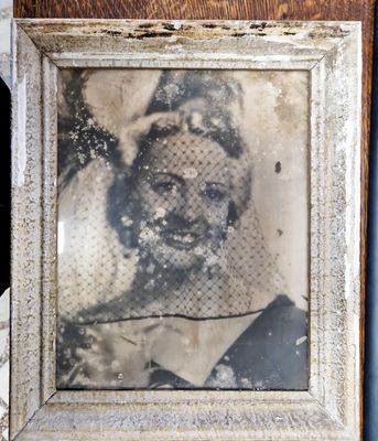 Снимка - Невена Дочева 1958 Снимка - Невена Дочева 1958