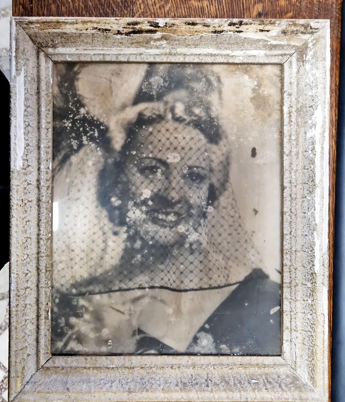 Снимка - Невена Дочева 1958