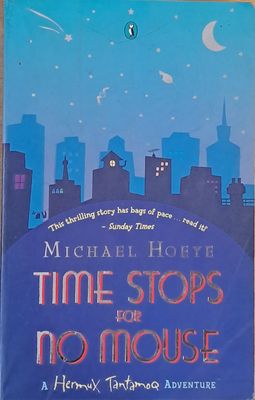 Time Stops for No Mouse