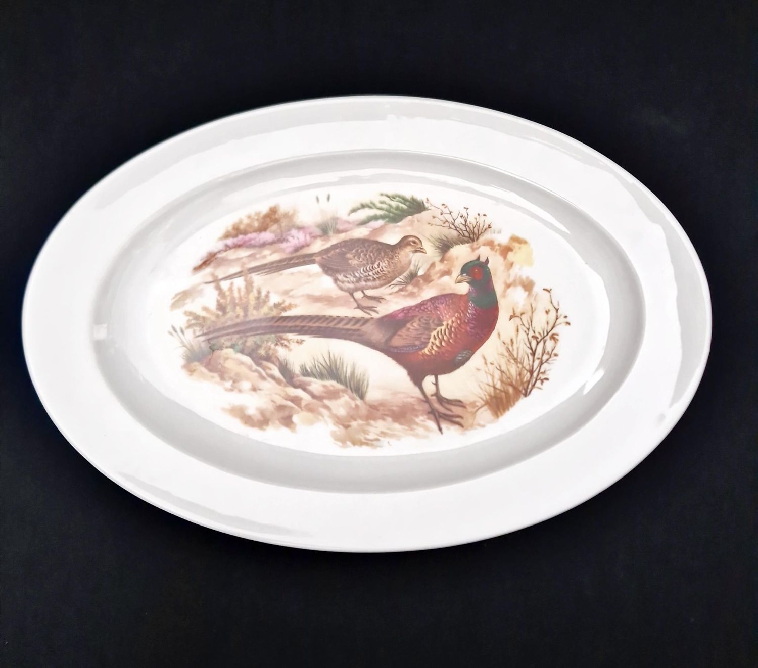 Порцеланово плато