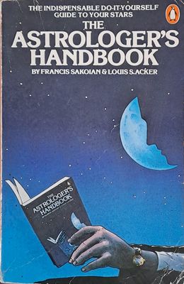 The Astrologer&#39;s Handbook