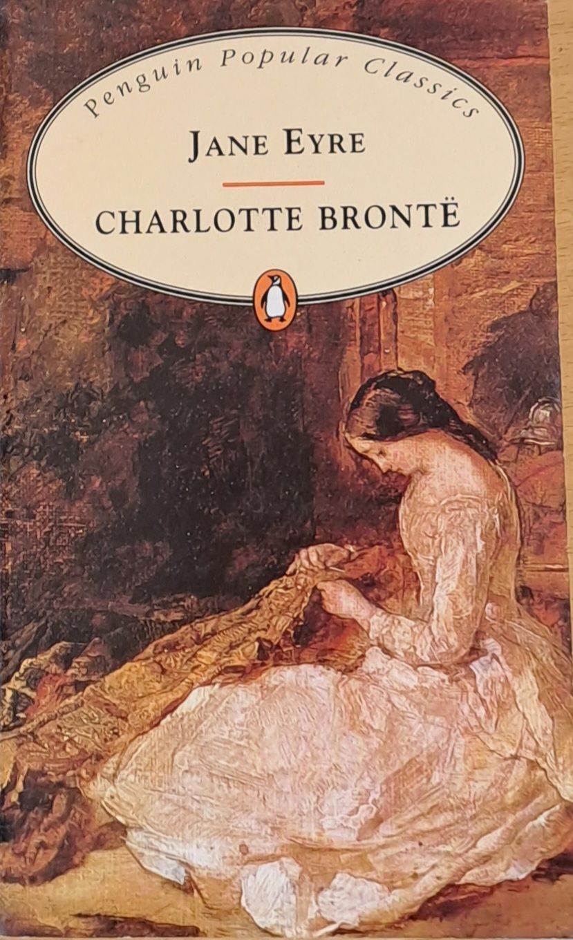 Jane Eyre
