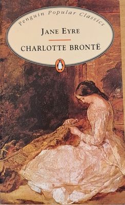 Jane Eyre
