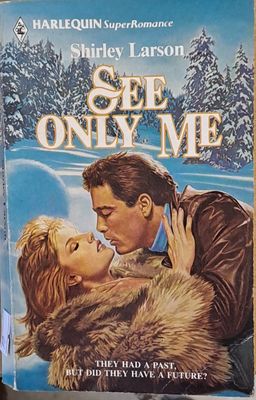 See only me