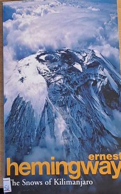 The Snows of Kilimanjaro