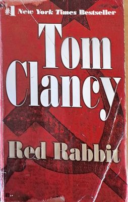 Red Rabbit