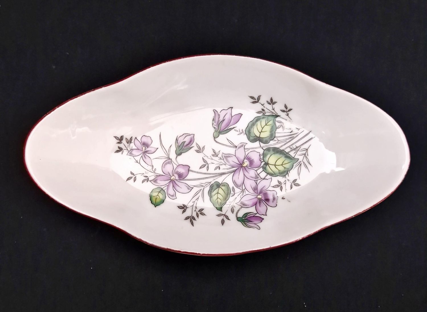 Порцеланово плато